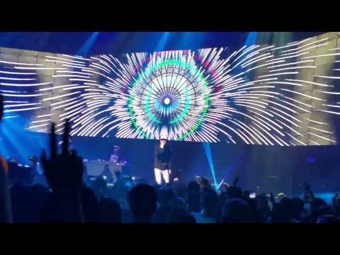 150816 Illionaire Tour 2015- Profile live in Seoul