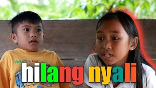 Download lagu Sendiri hadapi Inces mp3