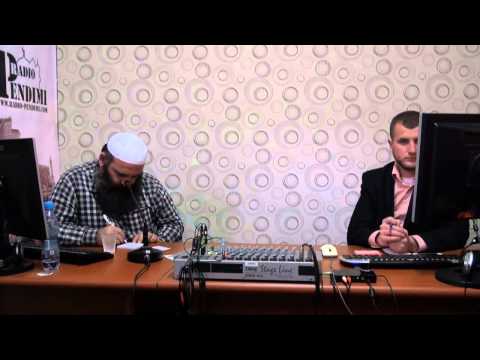 A bën me falë Drekën pa e falë Sabahun? - Hoxhë Bekir Halimi