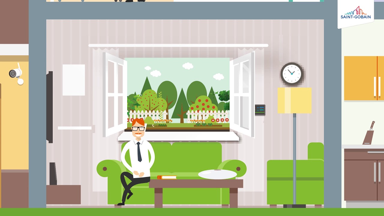 Can a home improve my wellbeing