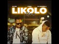 Dj P2N Likolo Feat Tenor X Dj Amaroula Remix Mp3