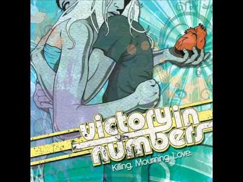 Victory In Numbers-Midnight in London