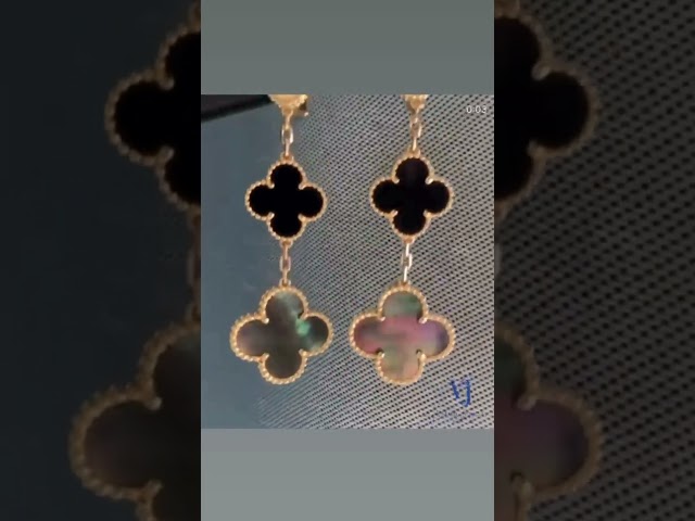 حلق الثلاث وردات