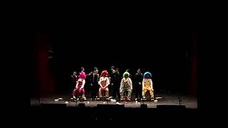 Esto está manipulao – Preliminares – COAC 2001