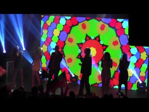 ESCKAZ in Tel Aviv: Svika Pick - Diva (at Israel Calling)