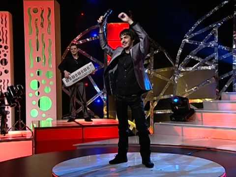 BOJAN TOMOVIC - HAJDE ZIVELI - (BN Music - BN TV)