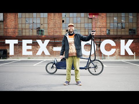 Tex-lock Eyelet - micro review