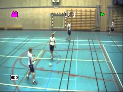 Lugi-Ulricehamn PSM steg 1 2007