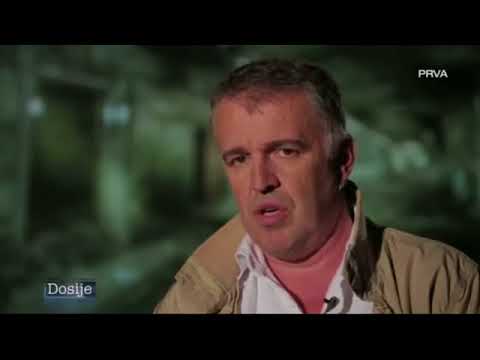 Dosije: Pljačkaši - Gavra Crveni vetar (22.12.2016.)