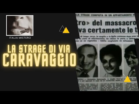 La strage di via Caravaggio