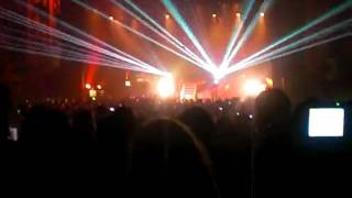 Adam Lambert - Interlude/Sure Fire Winners - 7/9/10