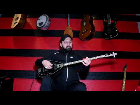 Liri Ketit - New Instrumental