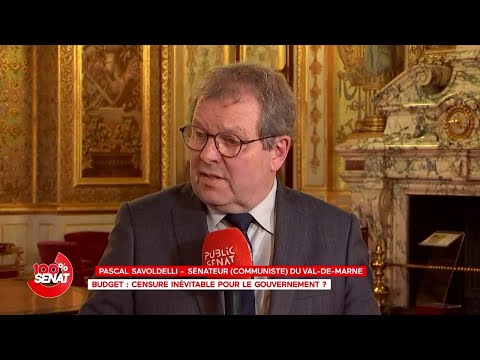 Barnier déclenche le 49.3 : « Le Président de la République a une très lourde responsabilité »