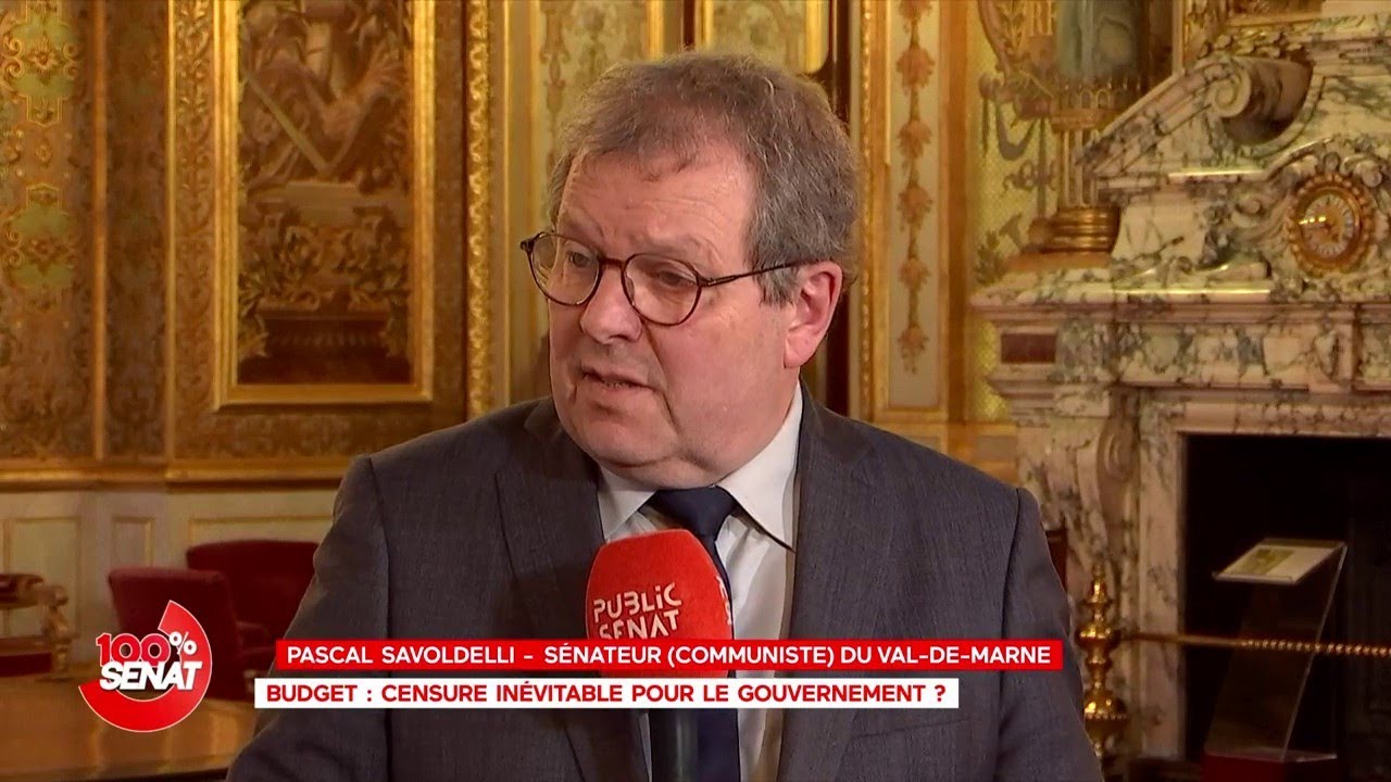 Barnier déclenche le 49.3 : « Le Président de la République a une très lourde responsabilité »