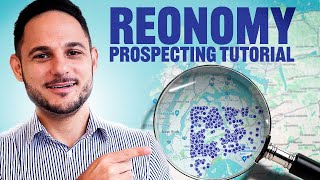 🏢 How to Find & Prospect Commercial Real Estate Properties using Reonomy