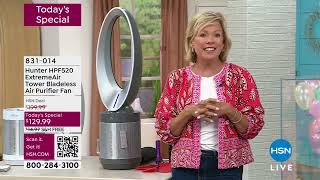 HSN | Summer Home Solutions - Hunter 04.25.2025 - 06 PM