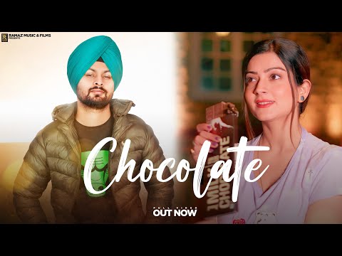 Chocolate (Full Video) | Gold Deep | Ramaz Music | New Punjabi Songs 2022 | Latest Punjabi Song 2022