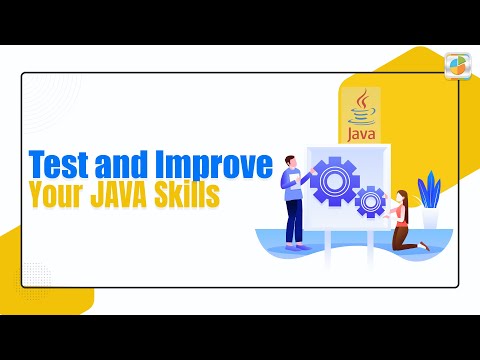 Course Introduction Test and improve your JAVA skills
