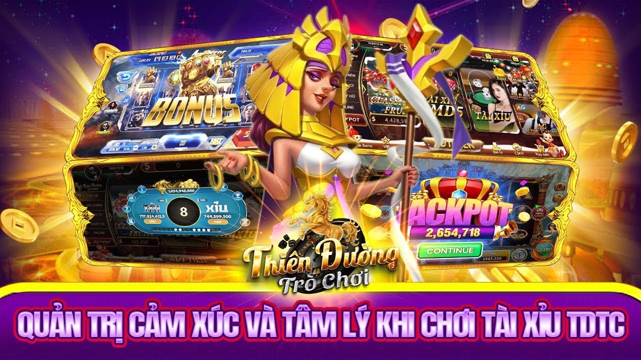Tdtc (game bài đổi thưởng) hướng dẫn cách soi cầu tài xỉu thiên đường trò chơi | Tải tdtc
