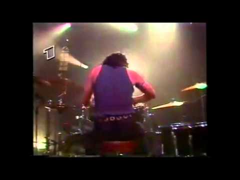 Cozy Powell - Dance With The Devil Live (Released 1973)