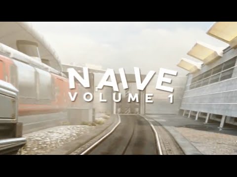 NAIVE VOLUME #1