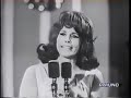 SANREMO 1965 ABBRACCIAMI FORTE  ORNELLA VANONI - UDO JURGENS