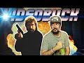 VIDEOBUCK S4E19 THE MESSENGER FROM HELL 1994