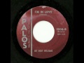 Lee Shot Williams - I'm In Love (Palos)