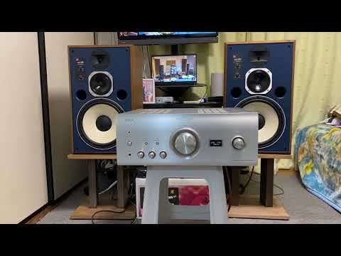 DENON 2500NE.SIÊU PHẨM ĐẸP FULL THÙNG