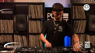 Michael Bibi - Live @ DJ Awards Radio Show 2019 x Pure Ibiza Radio