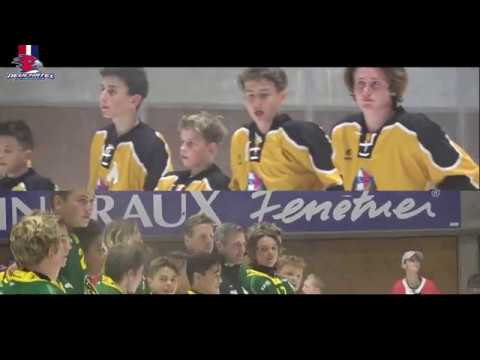 Tournoi International U13 & U15 Neuchâtel Août 2019