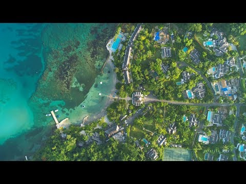 JAMAICAN NATIONAL PLEDGE TRIBUTE - Re-mastered Choir segment