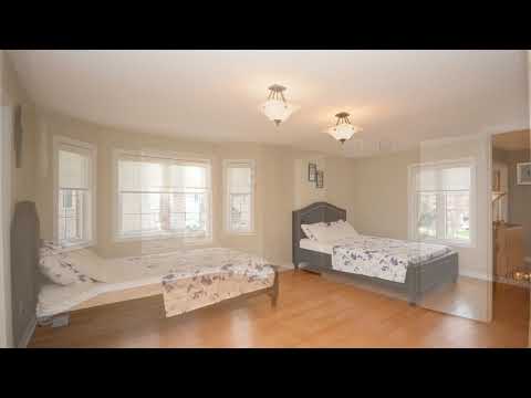 3 Bridgend Crescent. , Brampton, Ontario