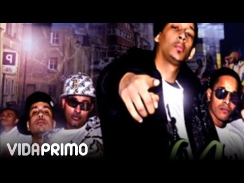 Vita - Los Hijos De Yayo ft. Choco [Official Audio]