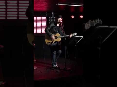 A lovely day (Bill Withers) performed by Ben Boles in Salon Hansen/Lüneburg