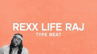 Rexx Life Raj  x Russ Type Beat - Sleeping On Me (Prod. by TheRealAGE) | Dreamy Hip Hop Instrumental