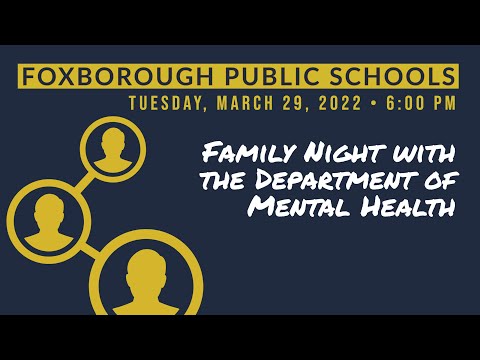 Thumbnail for FPS – Department of Mental Health 3/29/22