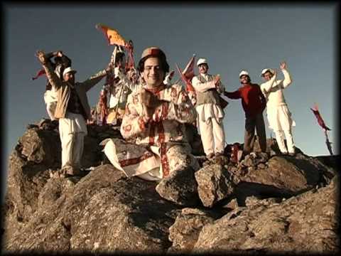 Dr.Kapil Sharma & Sarita Bushahri--- Choori Deva Shirgula.mpg