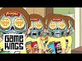 Filmkings Extra: de Super Bowl Editie