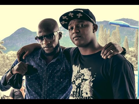 Kan Soley Leve - Stelio & Mr Snyp