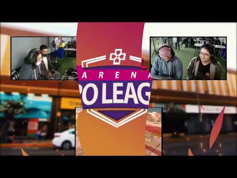 SAU13: L. Semis - TCV| MeetLeo (Wii Fit Trainer) Vs. TG| STARLEE (Dark Samus, Palutena)