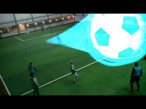 VIP Halı Saha 18.01.2016 19:00 - akillisaha.com