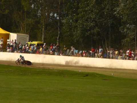 WK-finale  grasbaanraces  landenteams eenrum 2009