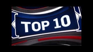 Malik Monk - Trae Young - DeAndre Jordan