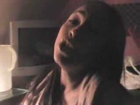 DANICA THE MORNING STAR IN THE STUDIO RECORDING NEW ALBUM