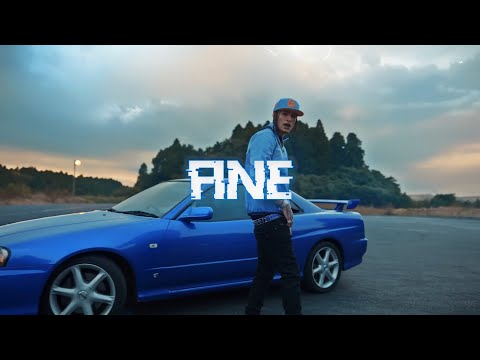 (FREE) Rondo x Lazza Type Beat - "Fine"