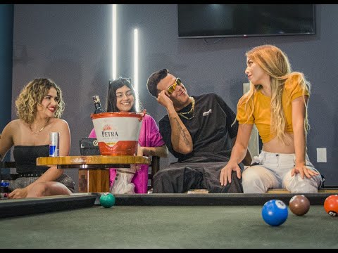 Rastauana - Eu te Avisei  (MD)