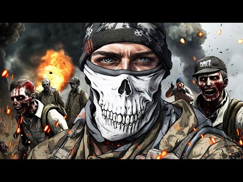 Meine unglaubliche Geschichte in DayZ