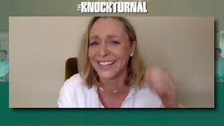 Annie Starke Talks Starring In Netflix's 'Ratched' video