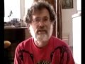 Terence McKenna Video Archive - #30 - Millennium Tour - The Psychedelic Shaman (2001)